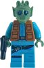 SW0898-1 LEGO® Minifigurák Greedo