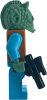 SW0898-1 LEGO® Minifigurák Greedo