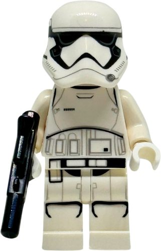 SW0905-1 LEGO® Minifigurák Star Wars™ Első rendi rohamosztagos