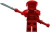 SW0989-1 LEGO® Minifigurák Star Wars™ Elit pretoriai testőr