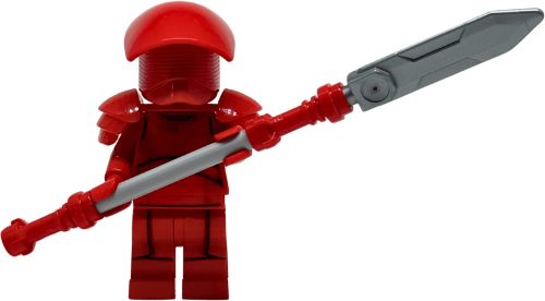 SW0989-2 LEGO® Minifigurák Star Wars™ Elit pretoriai testőr