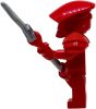 SW0989-2 LEGO® Minifigurák Star Wars™ Elit pretoriai testőr