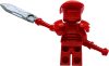 SW0989-2 LEGO® Minifigurák Star Wars™ Elit pretoriai testőr