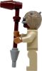 SW1074-1 LEGO® Minifigurák Star Wars™ Taszken raider fegyverrel