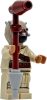 SW1074-1 LEGO® Minifigurák Star Wars™ Taszken raider fegyverrel