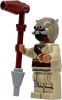 SW1074-1 LEGO® Minifigurák Star Wars™ Taszken raider fegyverrel