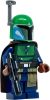 SW1078-1 LEGO® Minifigurák Star Wars™ Mandalorian Tribe Warrior