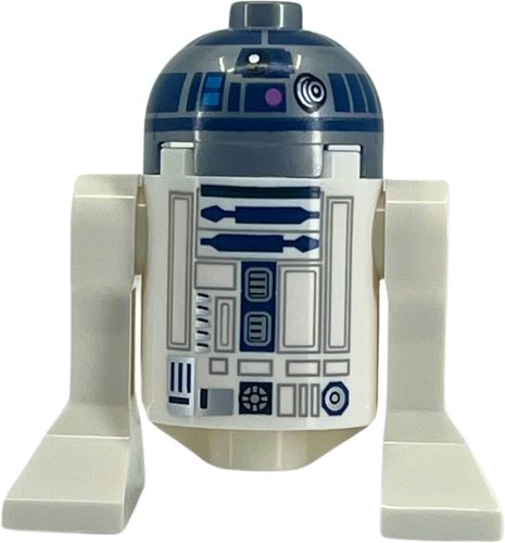 SW1085 LEGO® Minifigurák Astromech Droid R2-D2