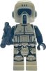 SW1116-1 LEGO® Minifigurák Star Wars™ Imperial Scout Trooper sugárfegyverrel