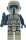 SW1116-1 LEGO® Minifigurák Imperial Scout Trooper lézerpuskával