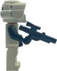SW1116-1 LEGO® Minifigurák Star Wars™ Imperial Scout Trooper sugárfegyverrel