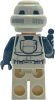 SW1116-1 LEGO® Minifigurák Imperial Scout Trooper lézerpuskával