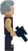 SW1125-1 LEGO® Minifigurák Dr. Cornelius Evazan