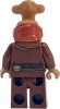 SW1128 LEGO® Minifigurák Momaw Nadon