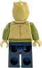 SW1130 LEGO® Minifigurák Hrchek Kal Fas