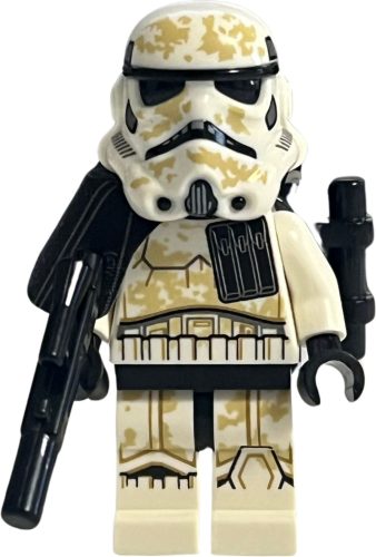 SW1131-1 LEGO® Minifigurák Sandtrooper