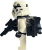 SW1131-1 LEGO® Minifigurák Sandtrooper