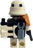 SW1132-1 LEGO® Minifigurák Sandtrooper Squad Leader