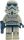 SW1137-1 LEGO® Minifigurák Imperial Stormtrooper lézerpisztollyal