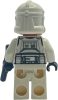 SW1137-1 LEGO® Minifigurák Imperial Stormtrooper lézerpisztollyal