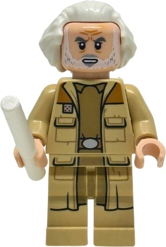 SW1140-1 LEGO® Minifigurák General Jan Dodonna