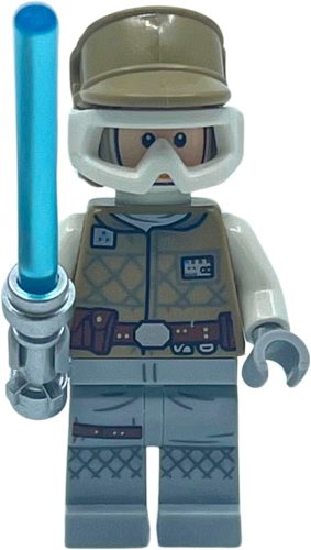 SW1143-1 LEGO® Minifigurák Star Wars™ Luke Skywalker