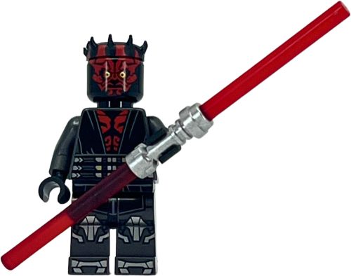 SW1155-1 LEGO® Minifigurák Star Wars™ Darth Maul