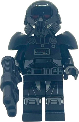 SW1161-1 LEGO® Minifigurák Star Wars™ Dark Trooper