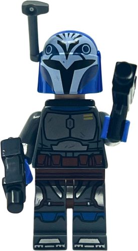 SW1163-1 LEGO® Minifigurák Star Wars™ Bo-Katan Kryze