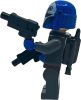 SW1163-1 LEGO® Minifigurák Star Wars™ Bo-Katan Kryze