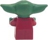 SW1173 LEGO® Minifigurák Din Grogu / A gyermek / 'Bébi Yoda' - Piros karácsonyi pulóverben, sállal