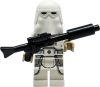 SW1178-1 LEGO® Minifigurák Star Wars™ Imperial Snowtrooper