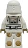 SW1178-1 LEGO® Minifigurák Star Wars™ Imperial Snowtrooper