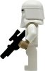 SW1179-1 LEGO® Minifigurák Star Wars™ Imperial Snowtrooper