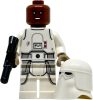 SW1179-1 LEGO® Minifigurák Imperial Snowtrooper