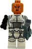SW1182-1 LEGO® Minifigurák Star Wars™ Imperial Scout Trooper - Nő