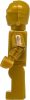 SW1201 LEGO® Minifigurák Star Wars™ C-3PO