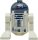SW1202 LEGO® Minifigurák Star Wars™ Astromech Droid R2-D2
