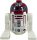 SW1221 LEGO® Minifigurák Astromech Droid R4-P17