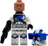 SW1247-1 LEGO® Minifigurák Star Wars™ Clone Heavy Trooper - 501-es Légió