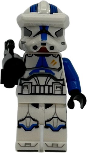 SW1248-1 LEGO® Minifigurák Star Wars™ Clone Trooper Specialist - 501-es Légió