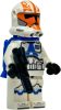 SW1276-1 LEGO® Minifigurák Star Wars™ Clone Trooper, 501st Legion, 332nd Company