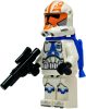 SW1276-1 LEGO® Minifigurák Star Wars™ Clone Trooper, 501st Legion, 332nd Company