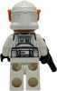 SW1277-1 LEGO® Minifigurák Star Wars™ Clone Captain Vaughn, 501st Legion, 332nd Company