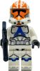 SW1278-1 LEGO® Minifigurák Star Wars™ Clone Trooper, 501st Legion, 332nd Company