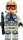 SW1278-1 LEGO® Minifigurák Star Wars™ Clone Trooper, 501st Legion, 332nd Company