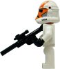 SW1278-1 LEGO® Minifigurák Star Wars™ Clone Trooper, 501st Legion, 332nd Company