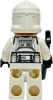 SW1278-1 LEGO® Minifigurák Star Wars™ Clone Trooper, 501st Legion, 332nd Company