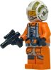 SW1279-1 LEGO® Minifigurák Star Wars™ Lázadól Y-wing pilóta (Jon 'Dutch' Vander, Arany vezér)