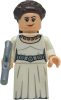 SW1282-1 LEGO® Minifigurák Star Wars™ Princess Leia ünnepi öltözetben